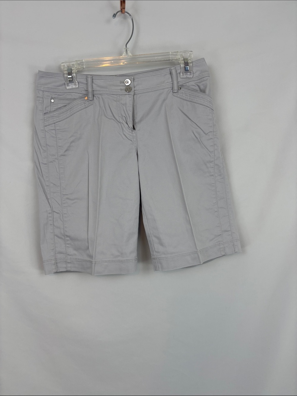 WHBM Bermudas